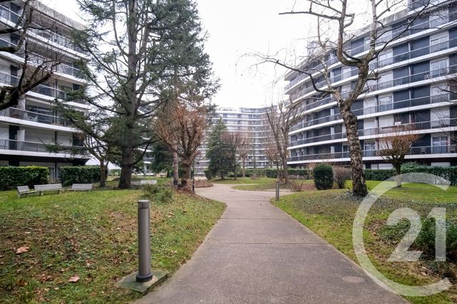 appartement - ST MAURICE - 94