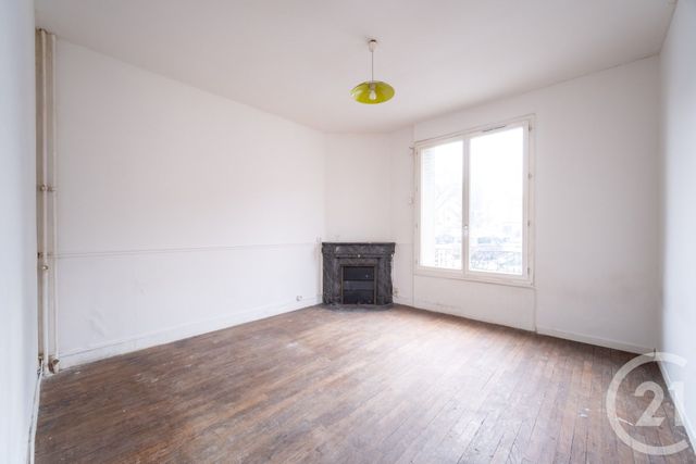 maison - VIGNEUX SUR SEINE - 91
