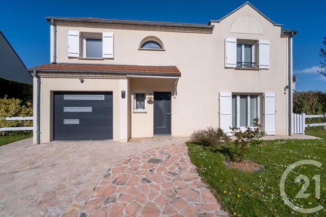 Maison à vendre ST PIERRE DU PERRAY