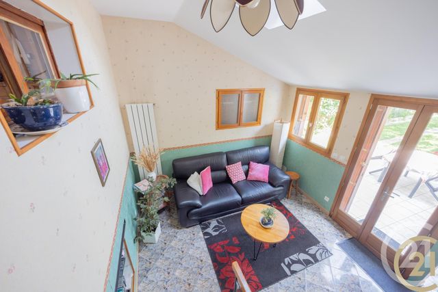 Afficher la photo en grand maison à vendre - 5 pièces - 72.0 m2 - VIGNEUX SUR SEINE - 91 - ILE-DE-FRANCE - Century 21 Optimmo