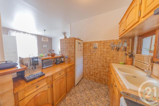 Afficher la photo en grand maison à vendre - 5 pièces - 72.0 m2 - VIGNEUX SUR SEINE - 91 - ILE-DE-FRANCE - Century 21 Optimmo