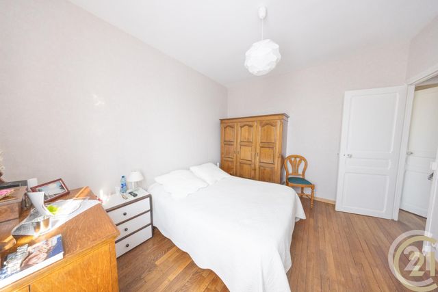 maison à vendre - 5 pièces - 72.0 m2 - VIGNEUX SUR SEINE - 91 - ILE-DE-FRANCE - Century 21 Optimmo