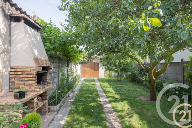 Afficher la photo en grand maison à vendre - 5 pièces - 72.0 m2 - VIGNEUX SUR SEINE - 91 - ILE-DE-FRANCE - Century 21 Optimmo