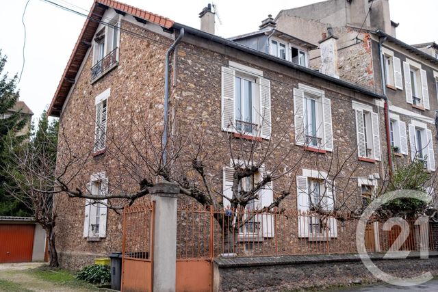 Appartement F1 à vendre - 2 pièces - 19.95 m2 - VILLENEUVE ST GEORGES - 94 - ILE-DE-FRANCE - Century 21 Optimmo