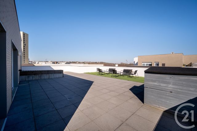 appartement - VIGNEUX SUR SEINE - 91