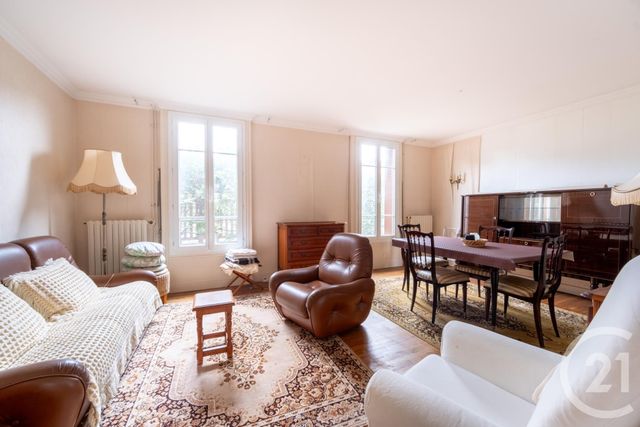 maison - VIGNEUX SUR SEINE - 91