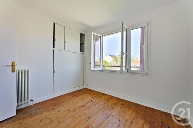 maison - SAULX LES CHARTREUX - 91