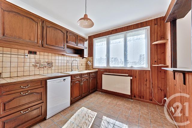 maison à vendre - 5 pièces - 93.0 m2 - SAULX LES CHARTREUX - 91 - ILE-DE-FRANCE - Century 21 Optimmo