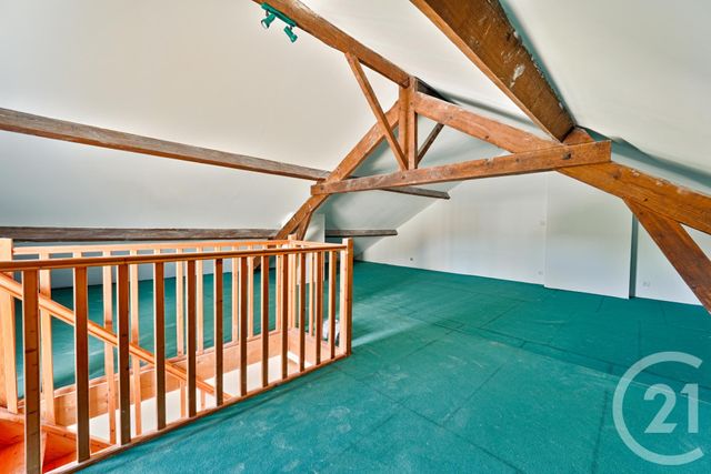 maison à vendre - 5 pièces - 93.0 m2 - SAULX LES CHARTREUX - 91 - ILE-DE-FRANCE - Century 21 Optimmo