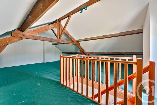 maison à vendre - 5 pièces - 93.0 m2 - SAULX LES CHARTREUX - 91 - ILE-DE-FRANCE - Century 21 Optimmo