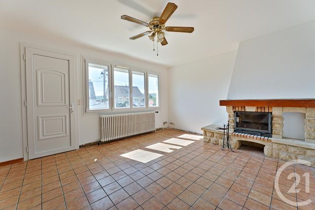 maison à vendre - 5 pièces - 93.0 m2 - SAULX LES CHARTREUX - 91 - ILE-DE-FRANCE - Century 21 Optimmo