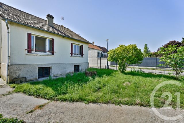 maison à vendre - 5 pièces - 93.0 m2 - SAULX LES CHARTREUX - 91 - ILE-DE-FRANCE - Century 21 Optimmo