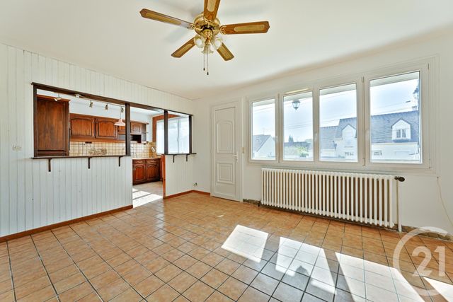 maison à vendre - 5 pièces - 93.0 m2 - SAULX LES CHARTREUX - 91 - ILE-DE-FRANCE - Century 21 Optimmo