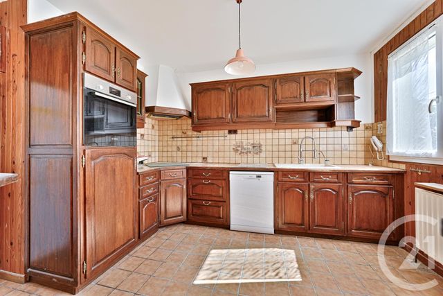 maison à vendre - 5 pièces - 93.0 m2 - SAULX LES CHARTREUX - 91 - ILE-DE-FRANCE - Century 21 Optimmo