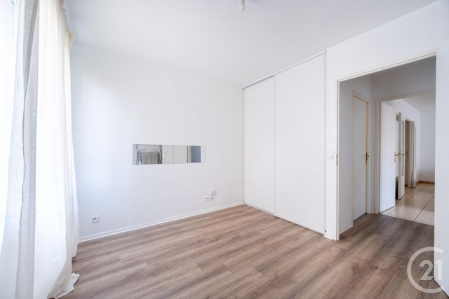 Appartement F3 à vendre - 3 pièces - 62.13 m2 - DRAVEIL - 91 - ILE-DE-FRANCE - Century 21 Optimmo