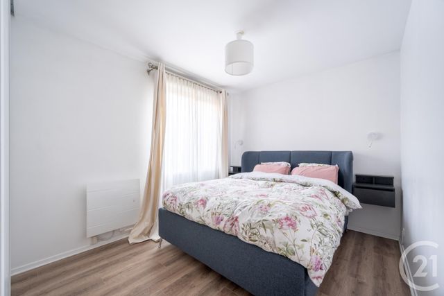 Appartement F3 à vendre - 3 pièces - 62.13 m2 - DRAVEIL - 91 - ILE-DE-FRANCE - Century 21 Optimmo