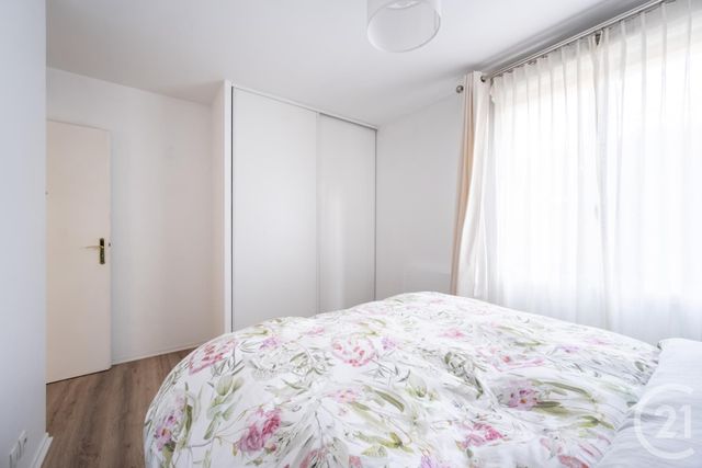 Appartement F3 à vendre - 3 pièces - 62.13 m2 - DRAVEIL - 91 - ILE-DE-FRANCE - Century 21 Optimmo