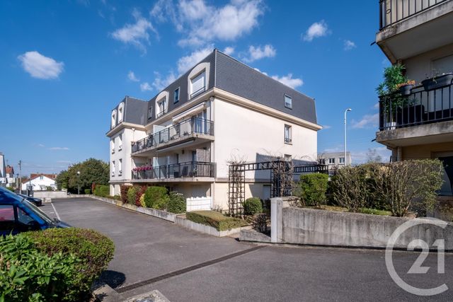 Appartement F3 à vendre DRAVEIL