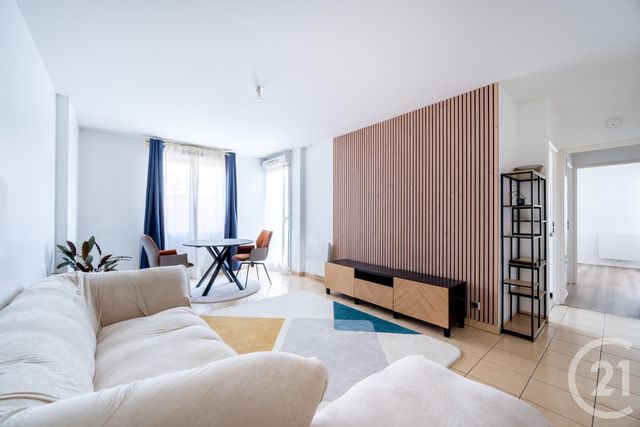 Appartement F3 à vendre DRAVEIL