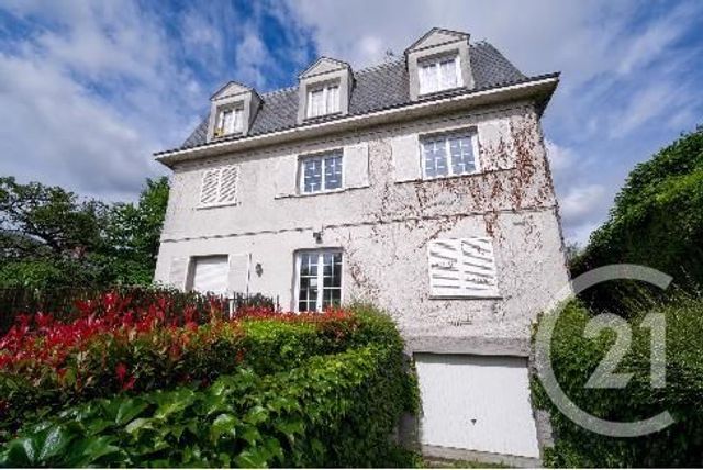 appartement - CROSNE - 91