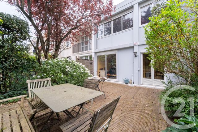 maison à vendre - 5 pièces - 92.5 m2 - VIGNEUX SUR SEINE - 91 - ILE-DE-FRANCE - Century 21 Optimmo