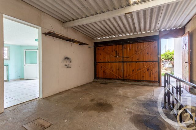 maison à vendre - 2 pièces - 44.83 m2 - VIGNEUX SUR SEINE - 91 - ILE-DE-FRANCE - Century 21 Optimmo