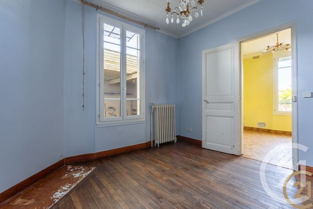 maison à vendre - 2 pièces - 44.83 m2 - VIGNEUX SUR SEINE - 91 - ILE-DE-FRANCE - Century 21 Optimmo