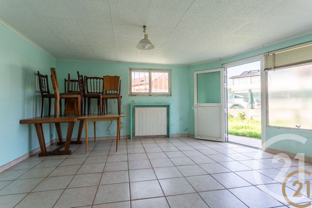 maison à vendre - 2 pièces - 44.83 m2 - VIGNEUX SUR SEINE - 91 - ILE-DE-FRANCE - Century 21 Optimmo