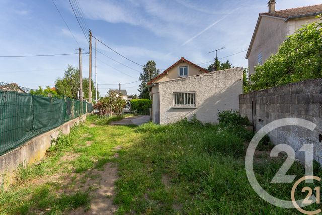 maison à vendre - 2 pièces - 44.83 m2 - VIGNEUX SUR SEINE - 91 - ILE-DE-FRANCE - Century 21 Optimmo