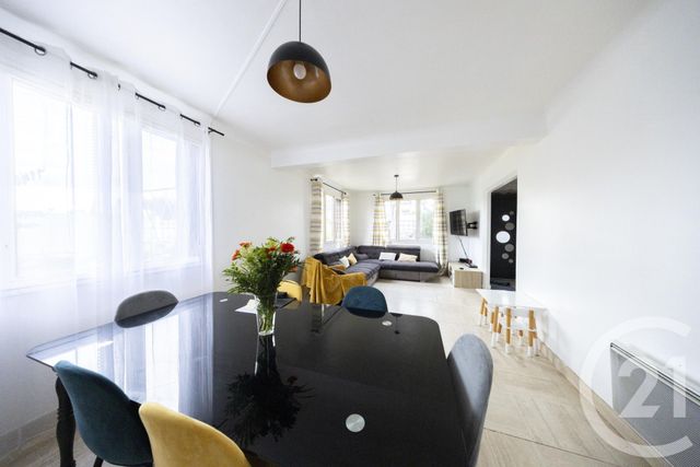 Afficher la photo en grand maison à vendre - 6 pièces - 110.0 m2 - VIGNEUX SUR SEINE - 91 - ILE-DE-FRANCE - Century 21 Optimmo
