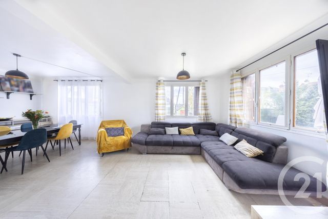 Afficher la photo en grand maison à vendre - 6 pièces - 110.0 m2 - VIGNEUX SUR SEINE - 91 - ILE-DE-FRANCE - Century 21 Optimmo