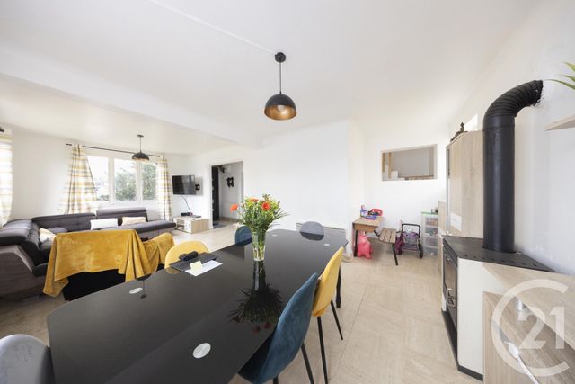 Afficher la photo en grand maison à vendre - 6 pièces - 110.0 m2 - VIGNEUX SUR SEINE - 91 - ILE-DE-FRANCE - Century 21 Optimmo
