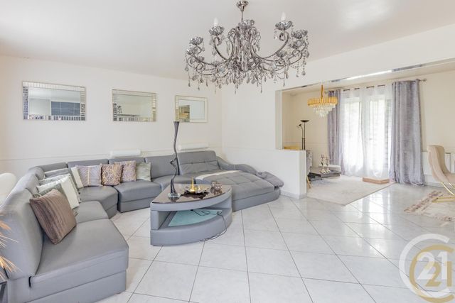 maison à vendre - 7 pièces - 179.0 m2 - VIGNEUX SUR SEINE - 91 - ILE-DE-FRANCE - Century 21 Optimmo