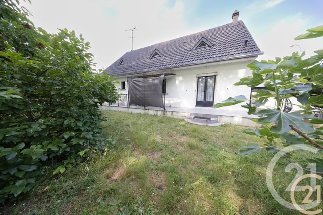 maison à vendre - 7 pièces - 179.0 m2 - VIGNEUX SUR SEINE - 91 - ILE-DE-FRANCE - Century 21 Optimmo