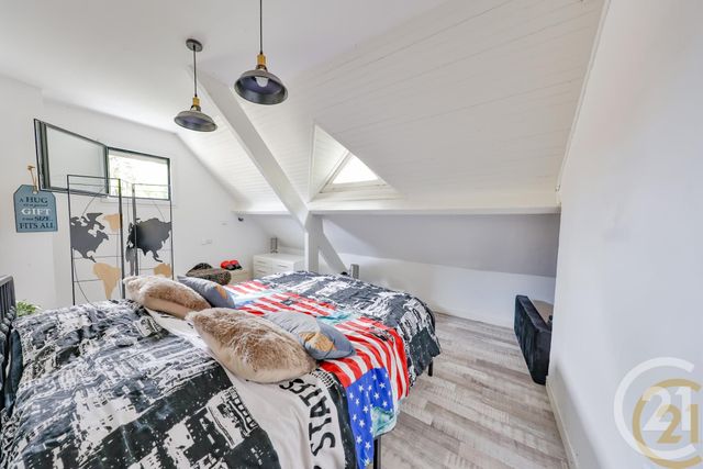 maison à vendre - 7 pièces - 179.0 m2 - VIGNEUX SUR SEINE - 91 - ILE-DE-FRANCE - Century 21 Optimmo