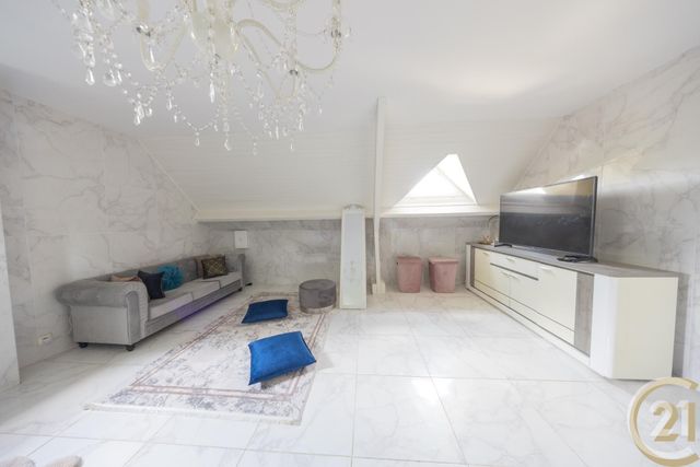 maison à vendre - 7 pièces - 179.0 m2 - VIGNEUX SUR SEINE - 91 - ILE-DE-FRANCE - Century 21 Optimmo