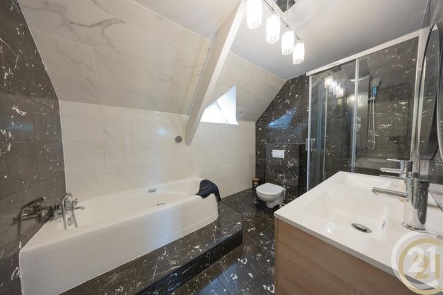 maison à vendre - 7 pièces - 179.0 m2 - VIGNEUX SUR SEINE - 91 - ILE-DE-FRANCE - Century 21 Optimmo