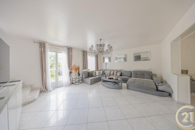 maison à vendre - 7 pièces - 179.0 m2 - VIGNEUX SUR SEINE - 91 - ILE-DE-FRANCE - Century 21 Optimmo