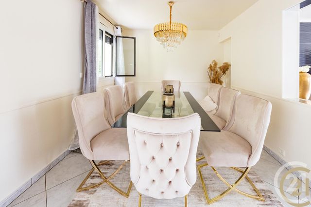 maison à vendre - 7 pièces - 179.0 m2 - VIGNEUX SUR SEINE - 91 - ILE-DE-FRANCE - Century 21 Optimmo