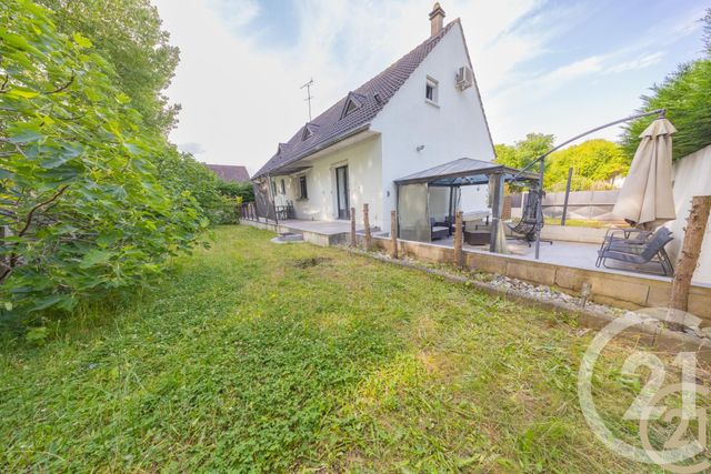 maison à vendre - 7 pièces - 179.0 m2 - VIGNEUX SUR SEINE - 91 - ILE-DE-FRANCE - Century 21 Optimmo