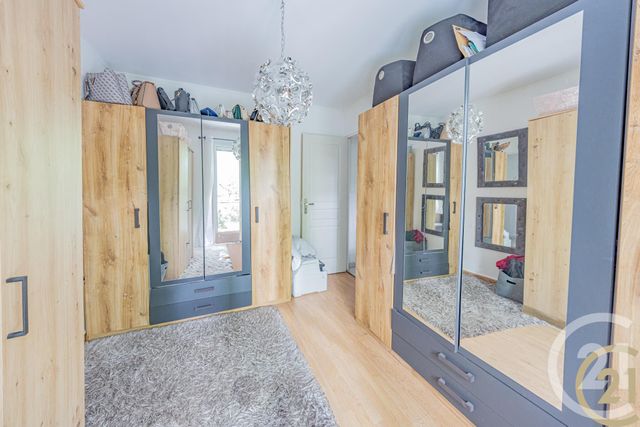 maison à vendre - 7 pièces - 179.0 m2 - VIGNEUX SUR SEINE - 91 - ILE-DE-FRANCE - Century 21 Optimmo