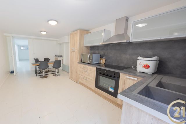 maison à vendre - 7 pièces - 179.0 m2 - VIGNEUX SUR SEINE - 91 - ILE-DE-FRANCE - Century 21 Optimmo