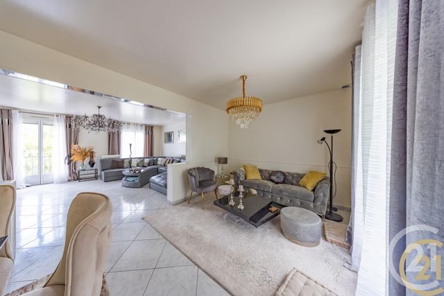 maison à vendre - 7 pièces - 179.0 m2 - VIGNEUX SUR SEINE - 91 - ILE-DE-FRANCE - Century 21 Optimmo