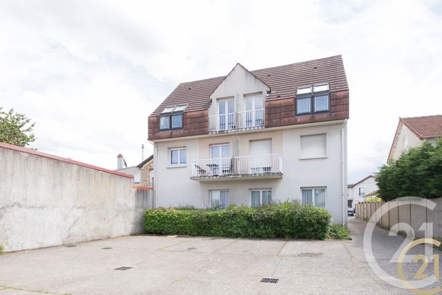 appartement - VIGNEUX SUR SEINE - 91