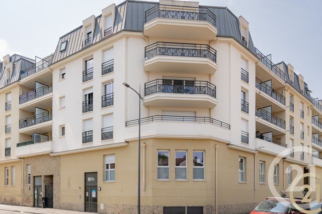 appartement - VILLENEUVE ST GEORGES - 94
