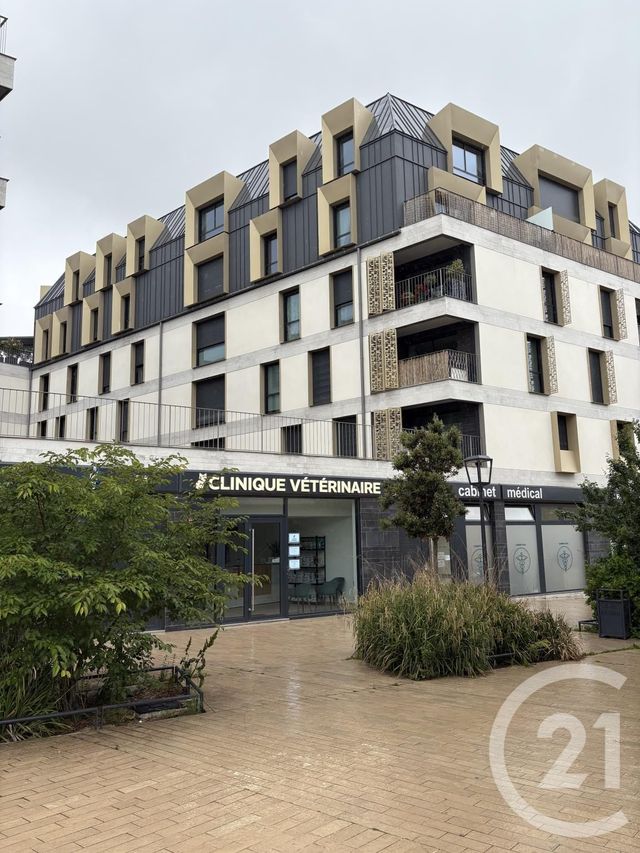 Appartement F1 à vendre - 1 pièce - 24.98 m2 - DRAVEIL - 91 - ILE-DE-FRANCE - Century 21 Optimmo
