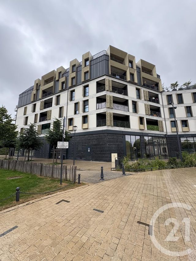 appartement - DRAVEIL - 91