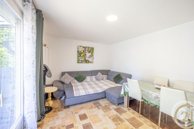 maison à vendre - 3 pièces - 50.0 m2 - VIGNEUX SUR SEINE - 91 - ILE-DE-FRANCE - Century 21 Optimmo