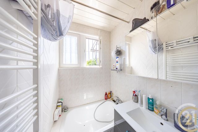 maison à vendre - 3 pièces - 50.0 m2 - VIGNEUX SUR SEINE - 91 - ILE-DE-FRANCE - Century 21 Optimmo