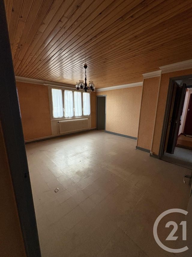 Appartement F4 à vendre - 4 pièces - 69.06 m2 - VIGNEUX SUR SEINE - 91 - ILE-DE-FRANCE - Century 21 Optimmo
